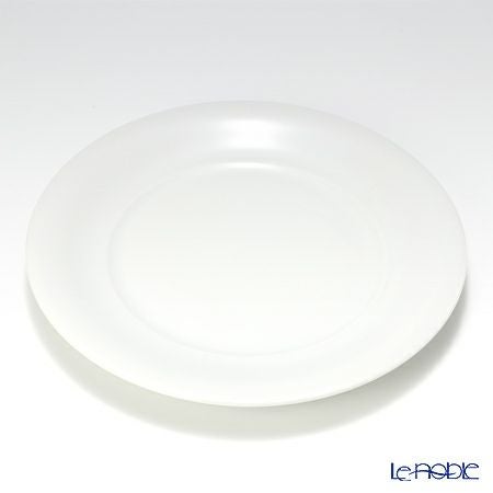 アウガルテン（AUGARTEN） エナホワイト（1000C） プレート 20cm（021）