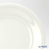 アウガルテン（AUGARTEN） エナホワイト（1000C） プレート 20cm（021）