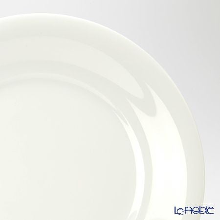 アウガルテン（AUGARTEN） エナホワイト（1000C） プレート 20cm（021）