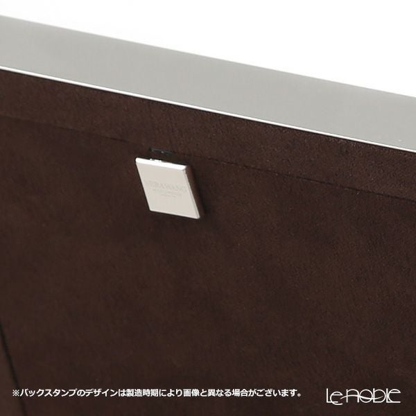 ウェッジウッド（Wedgwood） ヴェラ・ウォン ラブノット ピクチャーフレーム ダブルフレーム