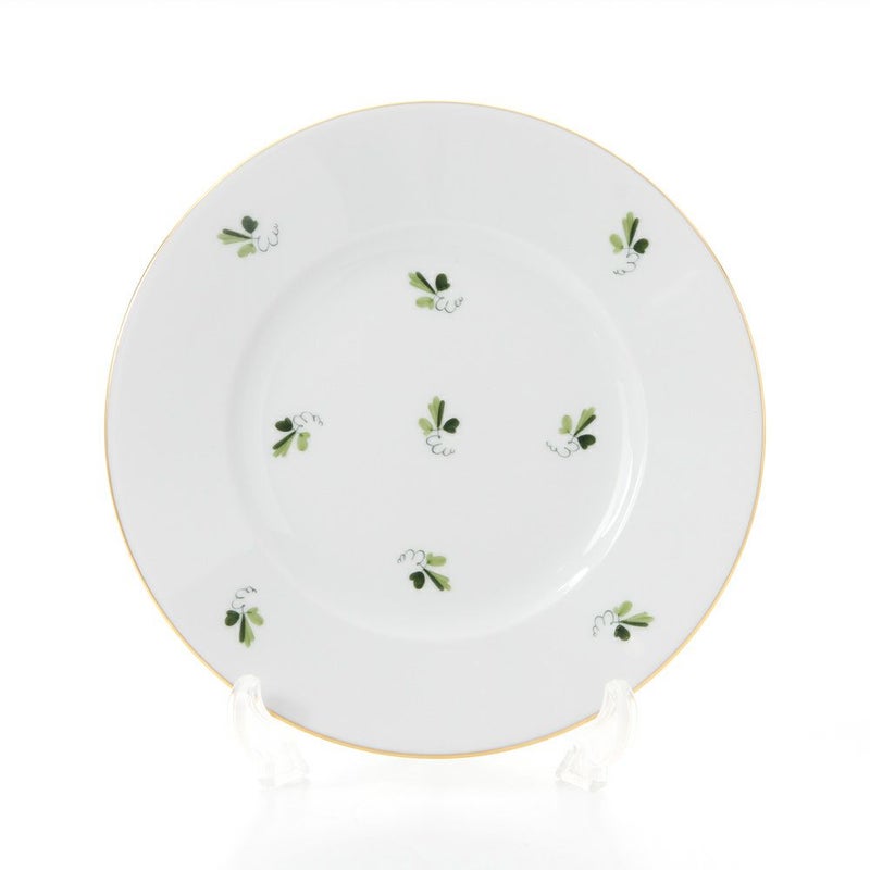 アウガルテン（AUGARTEN） スキャタードグレープリーブス（6490） BBプレート 16cm（001）