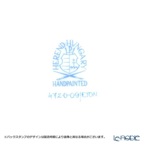 ヘレンド ETON 00472-0-09 シュガーポット ローズ 200ml