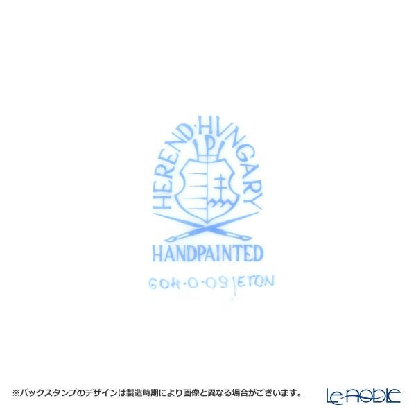 ヘレンド ETON 00604-0-09 ティーポット（ローズ） 1200ml