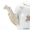 ヘレンド ETON 00606-0-09 ティーポット ローズ 800ml