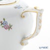 ヘレンド ETON 00606-0-09 ティーポット ローズ 800ml
