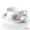 ヘレンド (HEREND) ETON 00724-0-00 ティーカップ＆ソーサー 200ml