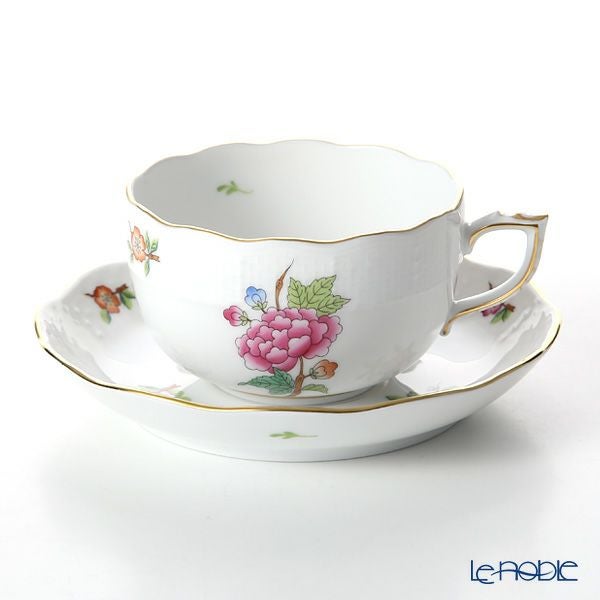 ヘレンド (HEREND) ETON 00724-0-00 ティーカップ＆ソーサー 200ml