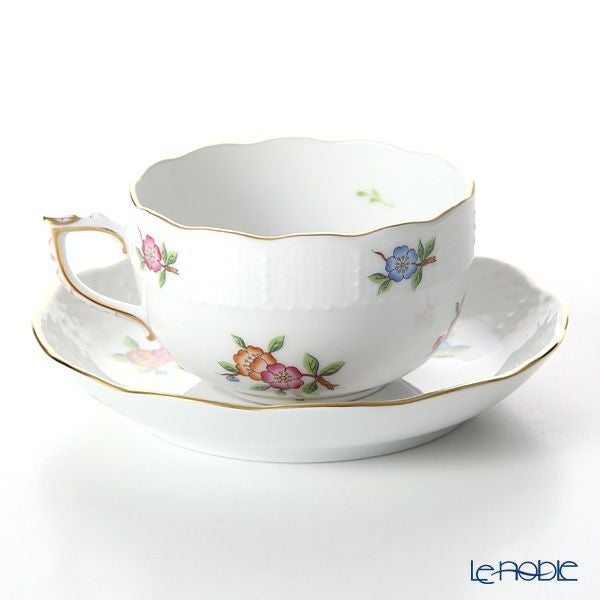 ヘレンド (HEREND) ETON 00724-0-00 ティーカップ＆ソーサー 200ml