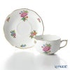 ヘレンド (HEREND) ETON 00724-0-00 ティーカップ＆ソーサー 200ml
