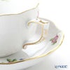 ヘレンド (HEREND) ETON 00724-0-00 ティーカップ＆ソーサー 200ml
