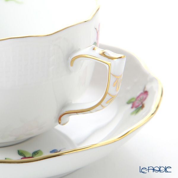 ヘレンド (HEREND) ETON 00724-0-00 ティーカップ＆ソーサー 200ml