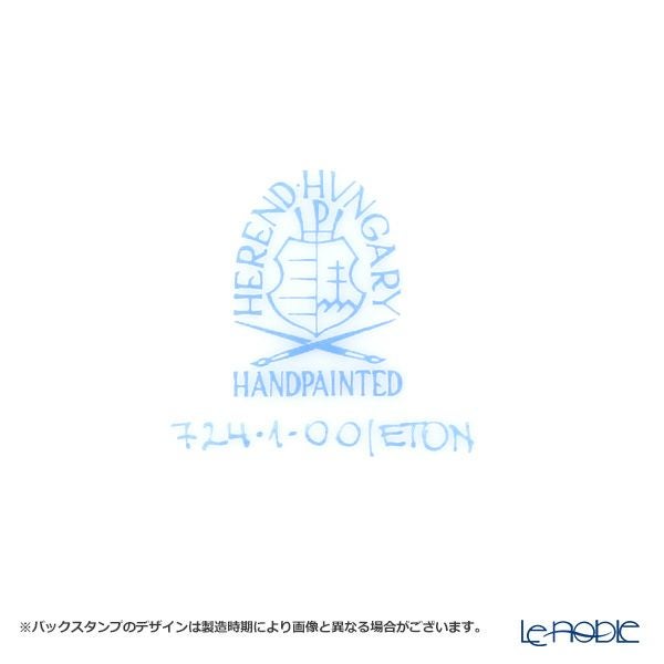 ヘレンド (HEREND) ETON 00724-0-00 ティーカップ＆ソーサー 200ml