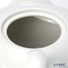 アウガルテン（AUGARTEN） エナオーレリアゴールド（7090G） ティーポット（S） 600ml （020）