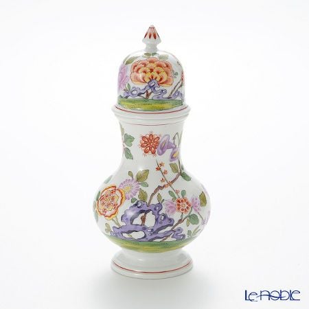 アウガルテン（AUGARTEN） ドゥプスキー（5000） ベース（ふた付） 21.5cm（104）