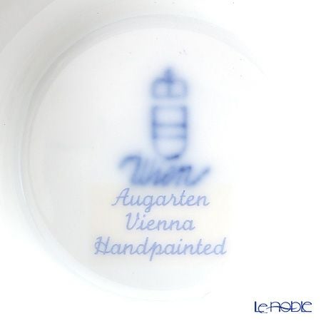 アウガルテン（AUGARTEN） ドゥプスキー（5000） ベース（ふた付） 21.5cm（104）