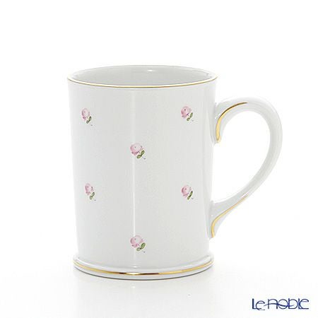 アウガルテン（AUGARTEN） スキャタードローズ（5009） マグ（854）