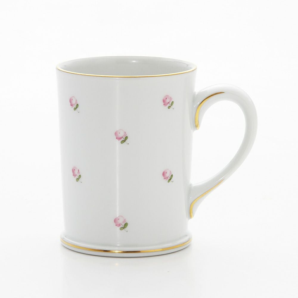 アウガルテン（AUGARTEN） スキャタードローズ（5009） マグ（854）