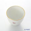 アウガルテン（AUGARTEN） スキャタードローズ（5009） リカーカップ 30ml（694）