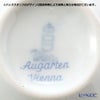 アウガルテン（AUGARTEN） スキャタードコーンフラワー（5010） クリーマー（S） 80ml （001シューベルトシェイプ）