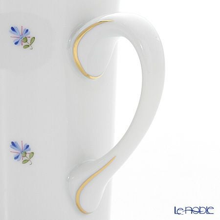 アウガルテン（AUGARTEN） スキャタードコーンフラワー（5010） マグ（854）