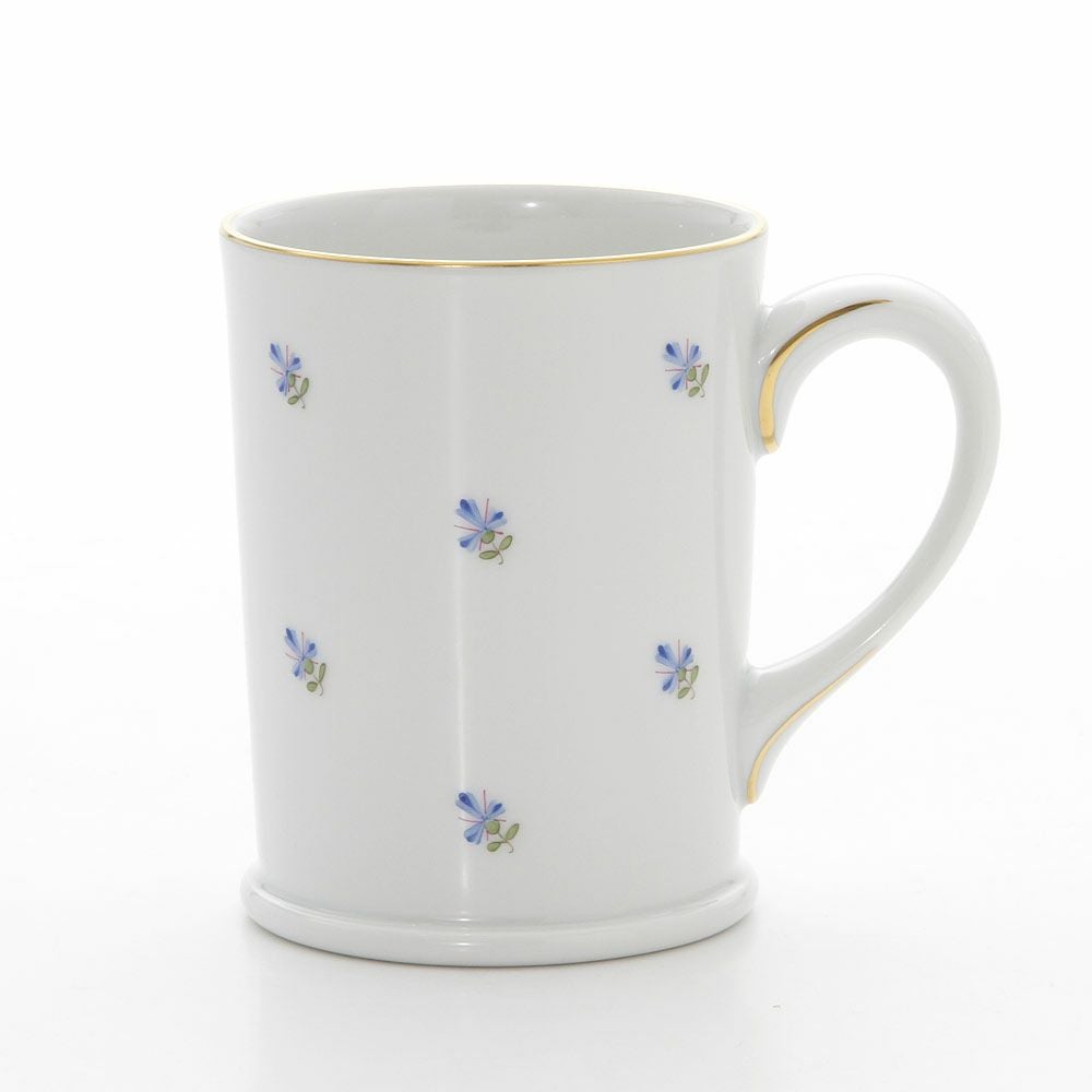 アウガルテン（AUGARTEN） スキャタードコーンフラワー（5010） マグ（854）