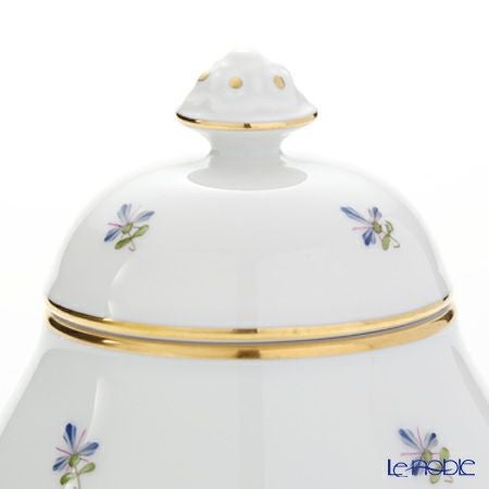 アウガルテン（AUGARTEN） スキャタードコーンフラワー（5010） シュガー（S）100ml （001シューベルトシェイプ）