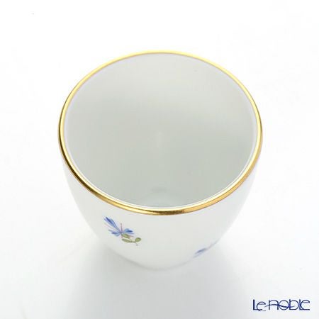 アウガルテン（AUGARTEN） スキャタードコーンフラワー（5010） リカーカップ 30ml（694）