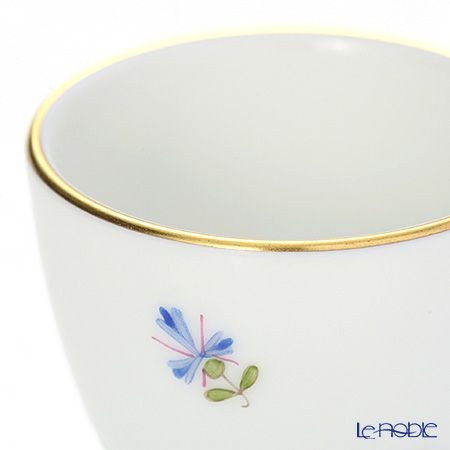 アウガルテン（AUGARTEN） スキャタードコーンフラワー（5010） リカーカップ 30ml（694）