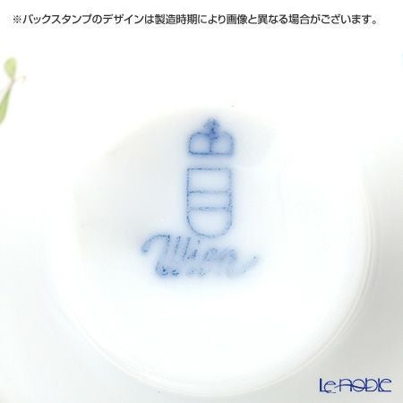 アウガルテン（AUGARTEN） スキャタードコーンフラワー（5010） リカーカップ 30ml（694）