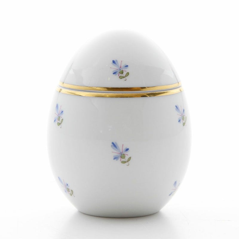 アウガルテン（AUGARTEN） スキャタードコーンフラワー（5010） リカーカップ 30ml（694）