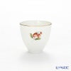 アウガルテン（AUGARTEN） シンプルブーケ（5052） リカーカップ 30ml（694）