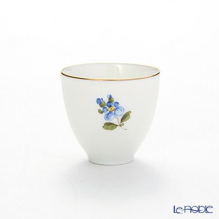 アウガルテン（AUGARTEN） シンプルブーケ（5052） リカーカップ 30ml（694）