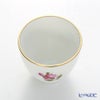 アウガルテン（AUGARTEN） シンプルブーケ（5052） リカーカップ 30ml（694）