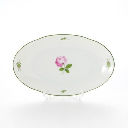 アウガルテン（AUGARTEN） ウィンナーローズ（5089） ピクルスディッシュ 17cm（062）