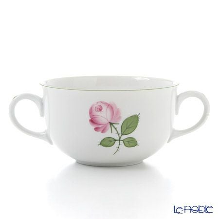 アウガルテン（AUGARTEN） ウィンナーローズ（5089） ブイヨンカップ（001）