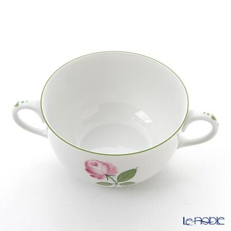 アウガルテン（AUGARTEN） ウィンナーローズ（5089） ブイヨンカップ（001）