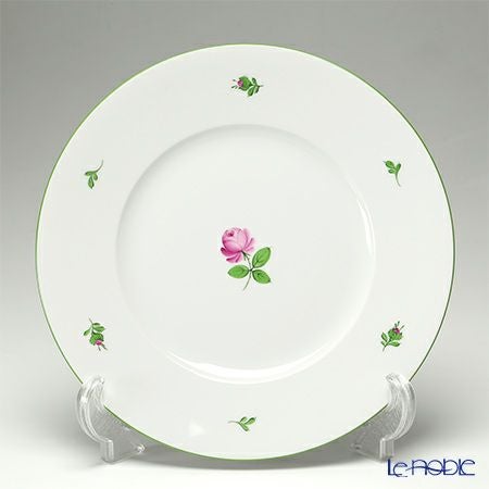 アウガルテン（AUGARTEN） ウィンナーローズ（5089） プレート 25cm（001）