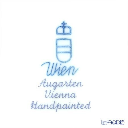 アウガルテン（AUGARTEN） ウィンナーローズ（5089） プレート 25cm（001）