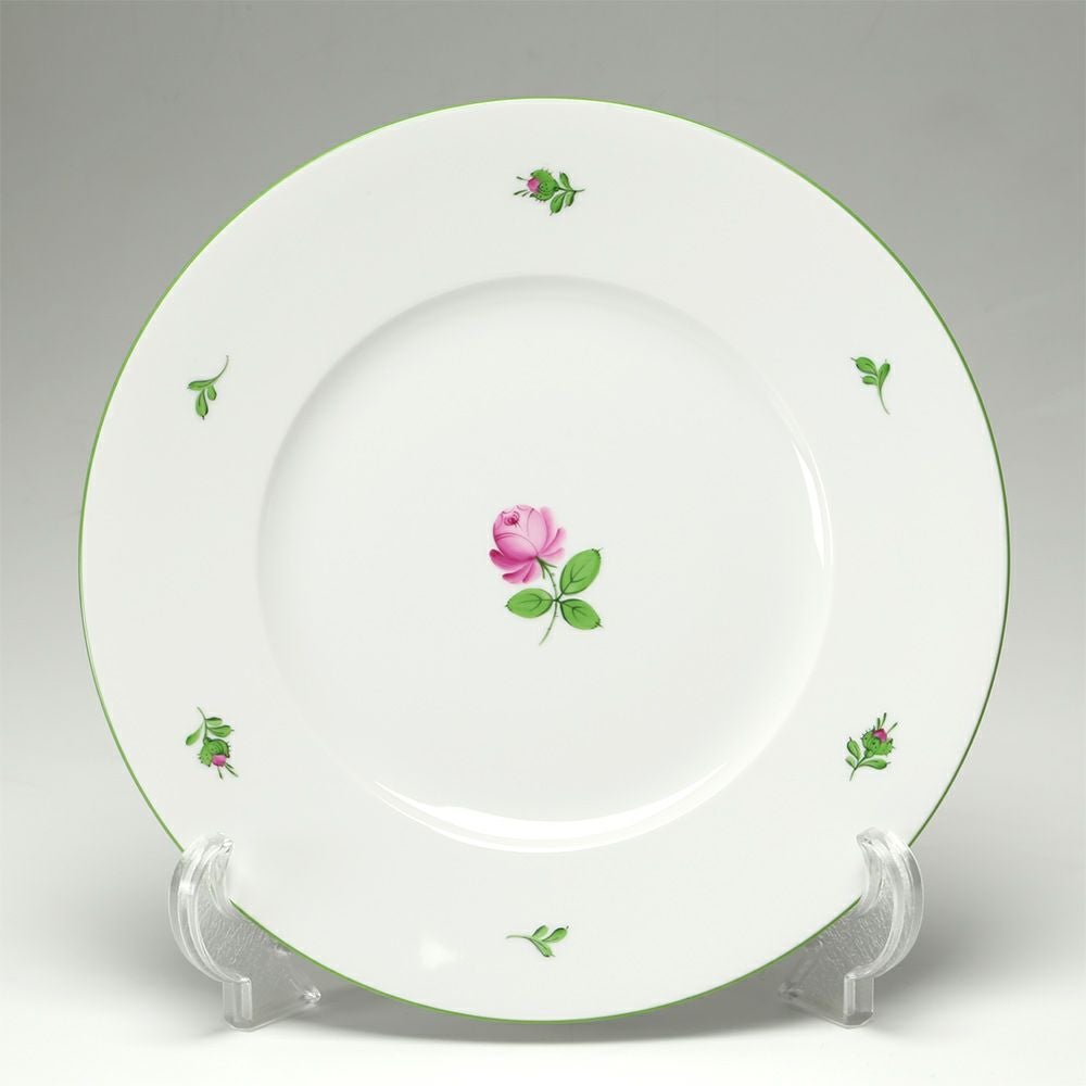 アウガルテン（AUGARTEN） ウィンナーローズ（5089） プレート 25cm（001）