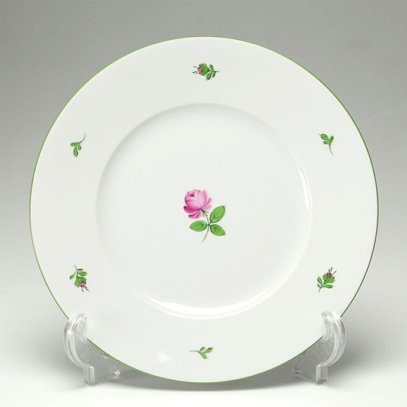 アウガルテン（AUGARTEN） ウィンナーローズ（5089） プレート 25cm（001）