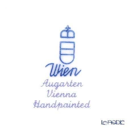 アウガルテン（AUGARTEN） ウィンナーローズ（5089） プレート 20cm（001）