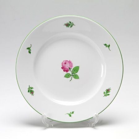 アウガルテン（AUGARTEN） ウィンナーローズ（5089） プレート 20cm（001）