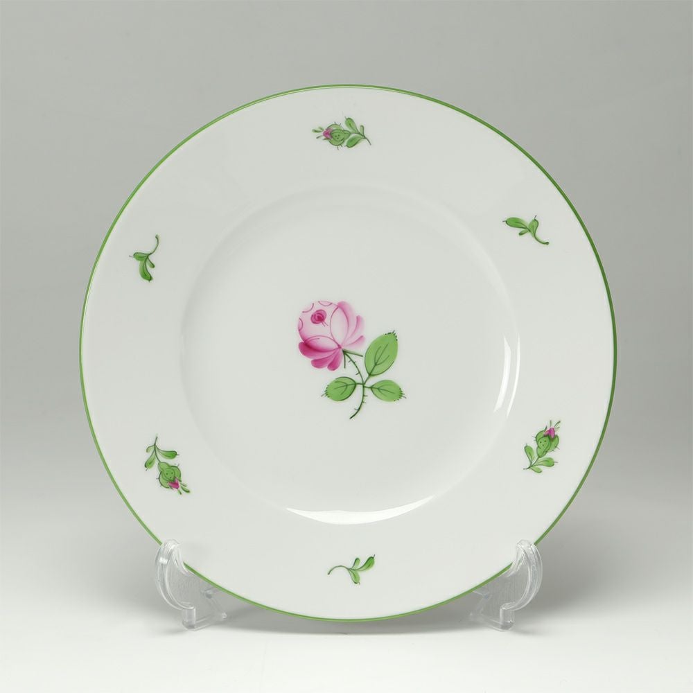 アウガルテン（AUGARTEN） ウィンナーローズ（5089） BBプレート 16cm（001）