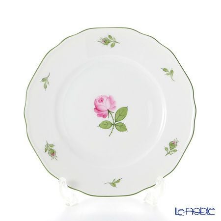 アウガルテン（AUGARTEN） ウィンナーローズ（5089） BBプレート 16cm（062）