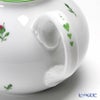 アウガルテン（AUGARTEN） ウィンナーローズ（5089） ティーポット（S）600ml（001）