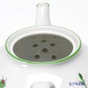 アウガルテン（AUGARTEN） ウィンナーローズ（5089） ティーポット（S）600ml（001）