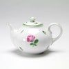アウガルテン（AUGARTEN） ウィンナーローズ（5089） ティーポット（S）600ml（001）