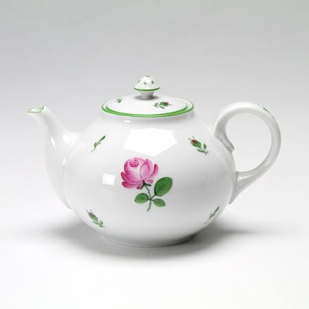 アウガルテン（AUGARTEN） ウィンナーローズ（5089） ティーポット（S）600ml（001）