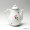 アウガルテン（AUGARTEN） ウィンナーローズ（5089） コーヒーポット（S）750ml（001）