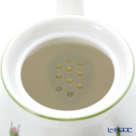 アウガルテン（AUGARTEN） ウィンナーローズ（5089） コーヒーポット（S） 700ml （062）